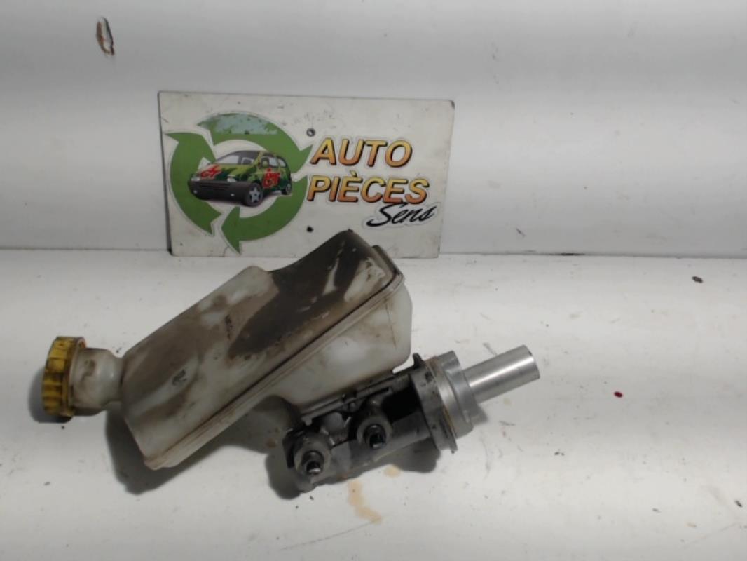 Maitre cylindre (freinage) CITROEN C3 1 PHASE 2 Diesel - 1