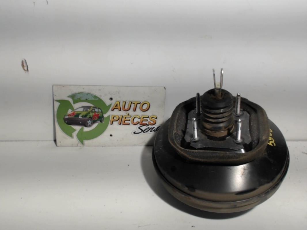Mastervac CITROEN C3 1 PHASE 2 Diesel - 1