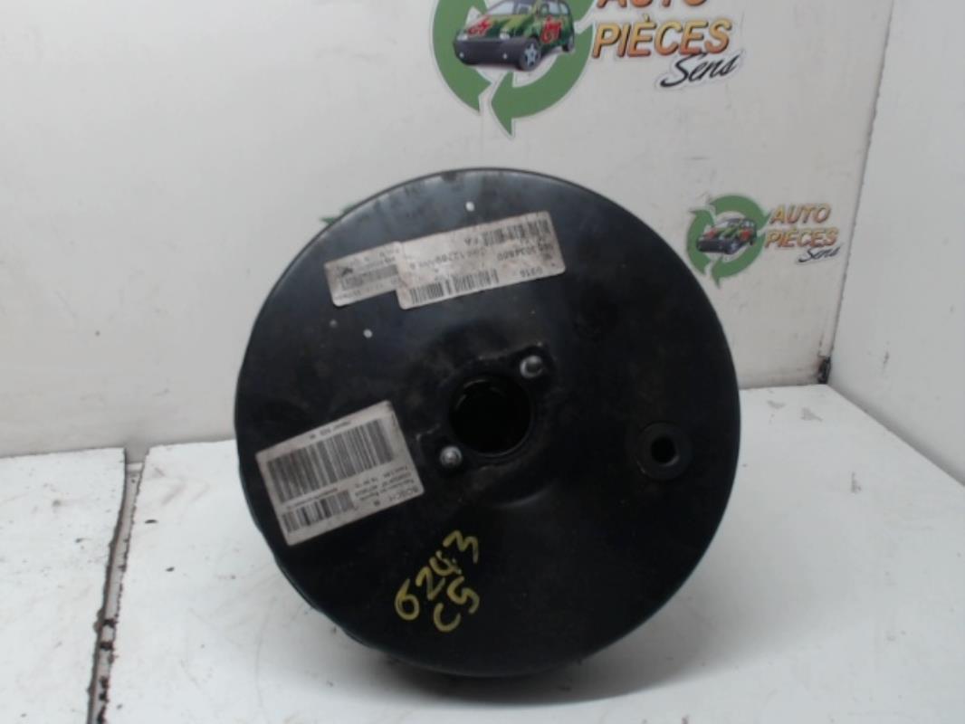 Mastervac CITROEN C5 1 PHASE 2 Diesel - 1