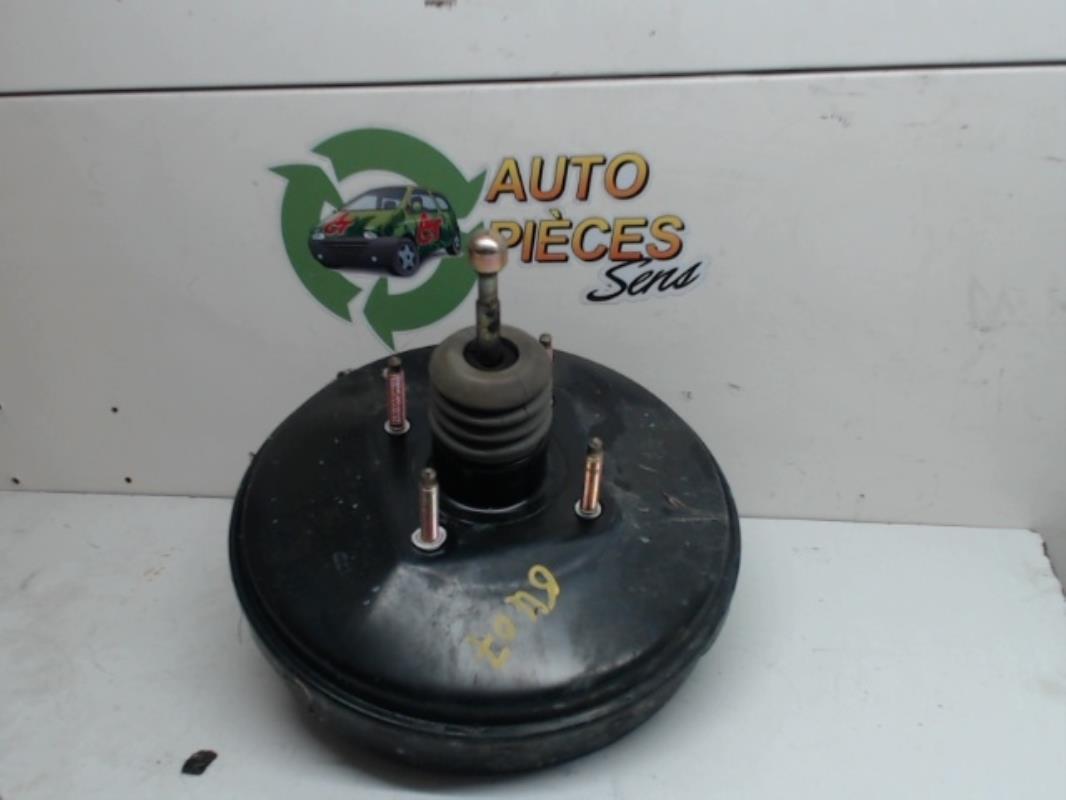 Mastervac FIAT PANDA 2 PHASE 1 Diesel - 1
