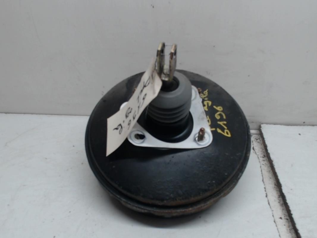 Mastervac OPEL AGILA A Essence - 1