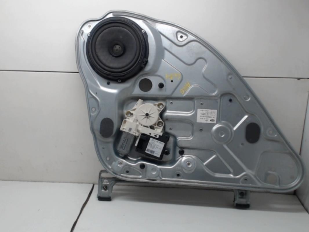 Mecanisme de leve vitre electrique arriere gauche FORD C-MAX 1 PHASE 1 Diesel - 1