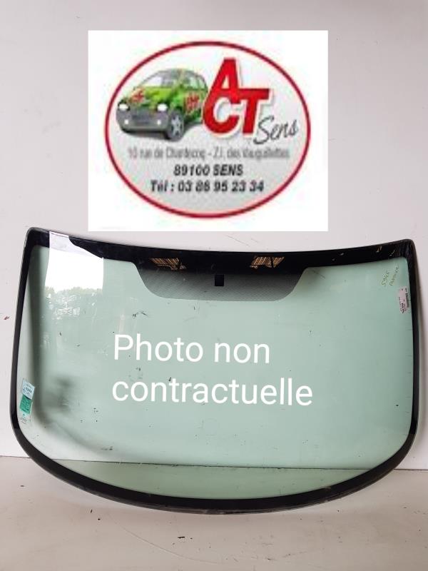 Pare brise OPEL ASCONA C Essence - 1