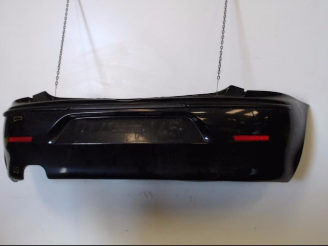 Pare choc arriere ALFA ROMEO 147 PHASE 1  - 1