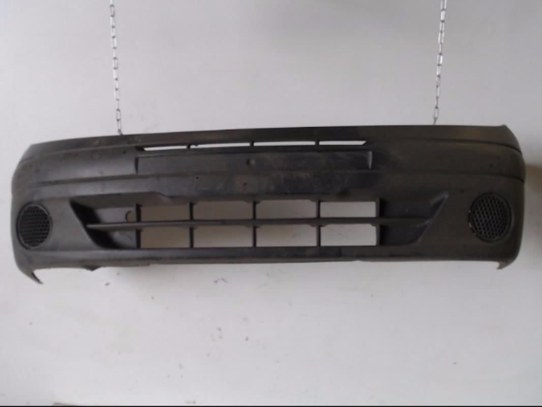 Pare choc avant RENAULT SCENIC 1 PHASE 2 Diesel - 1