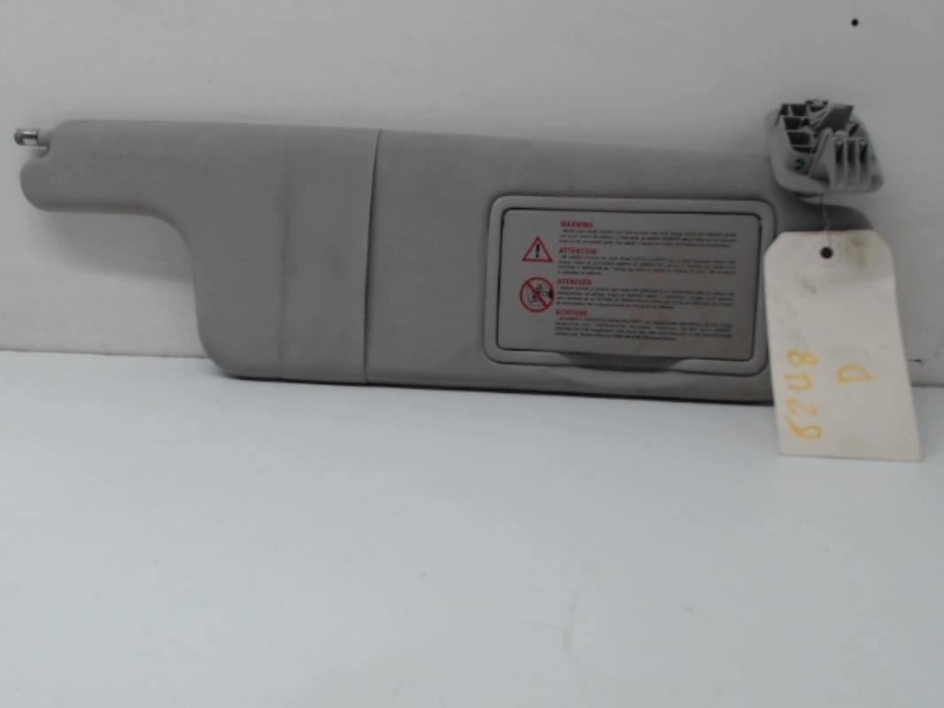 Pare soleil droit RENAULT LAGUNA 2 PHASE 2 BREAK Diesel - 1