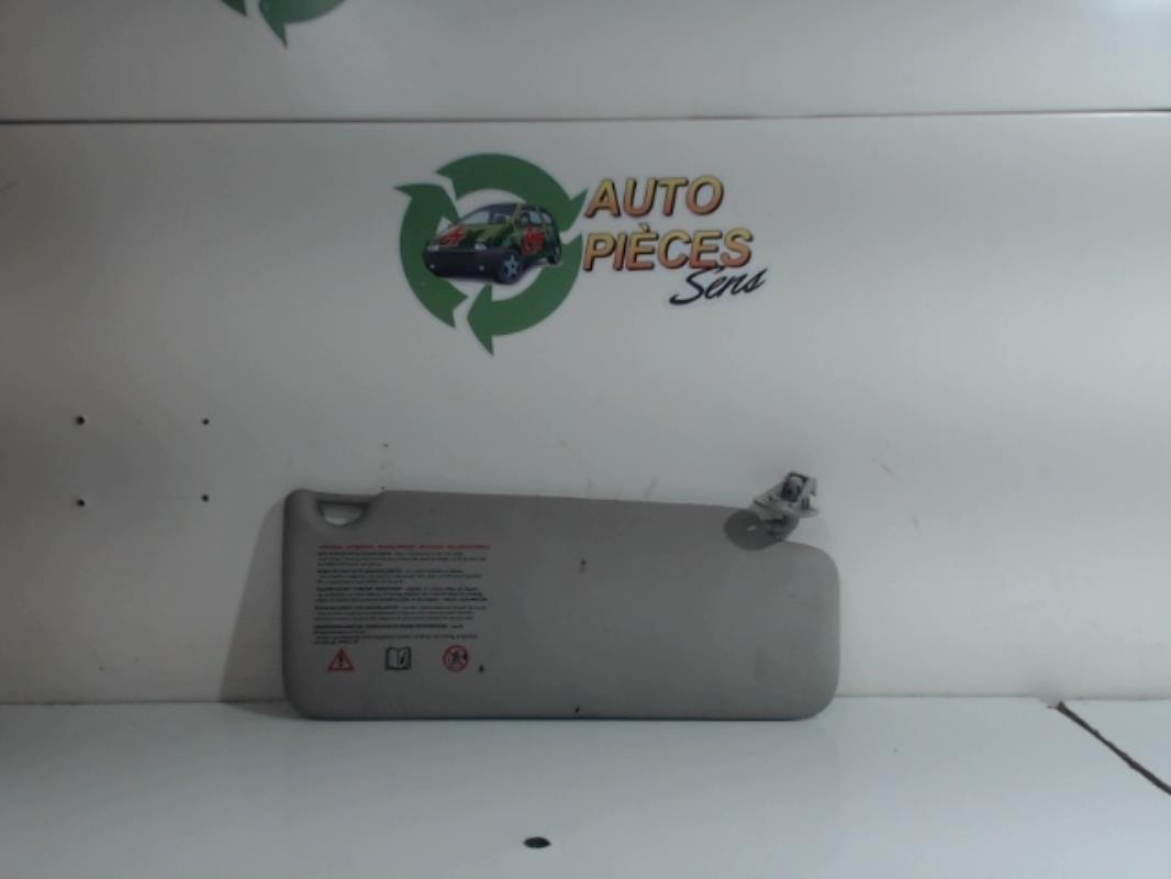 Pare soleil droit RENAULT TWINGO 2 PHASE 1 Essence - 1