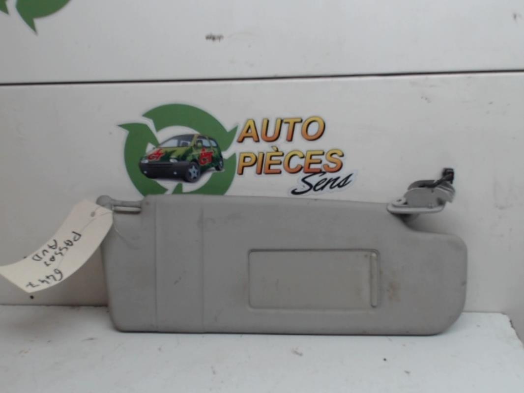 Pare soleil droit VOLKSWAGEN PASSAT 4 PHASE 1 BREAK Diesel - 1