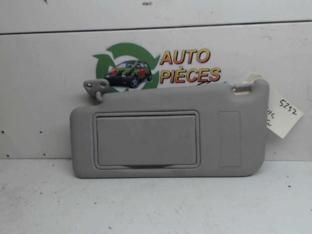 Pare soleil gauche DAIHATSU TREVIS Essence - 1