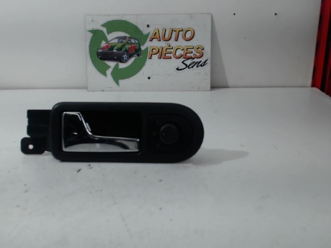 Poignee interieur arriere gauche AUDI A3 1  - 1