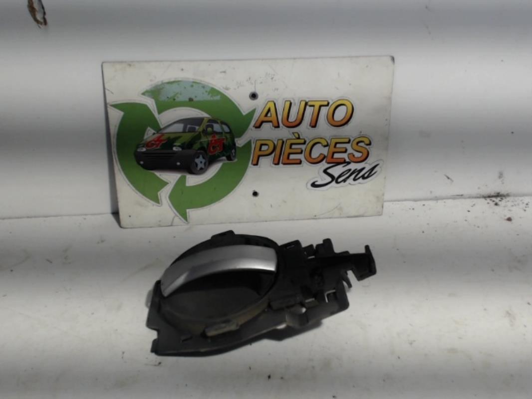 Poignee interieur arriere gauche CITROEN C3 1 PHASE 2 Diesel - 1