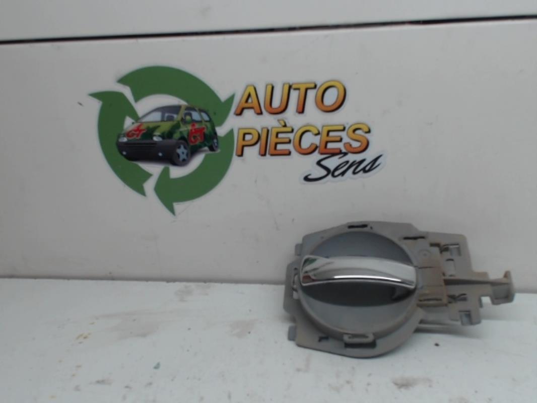 Poignee interieur avant droit CITROEN C3 1 PHASE 2 Diesel - 1
