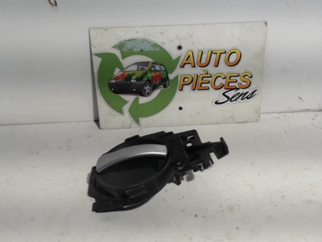 Poignee interieur avant droit CITROEN C3 1 PHASE 2 Diesel - 1