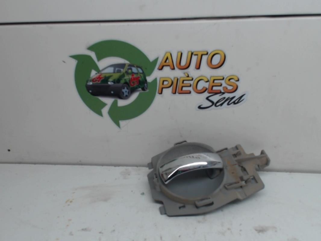 Poignee interieur avant gauche CITROEN C3 1 PHASE 2 Diesel - 1