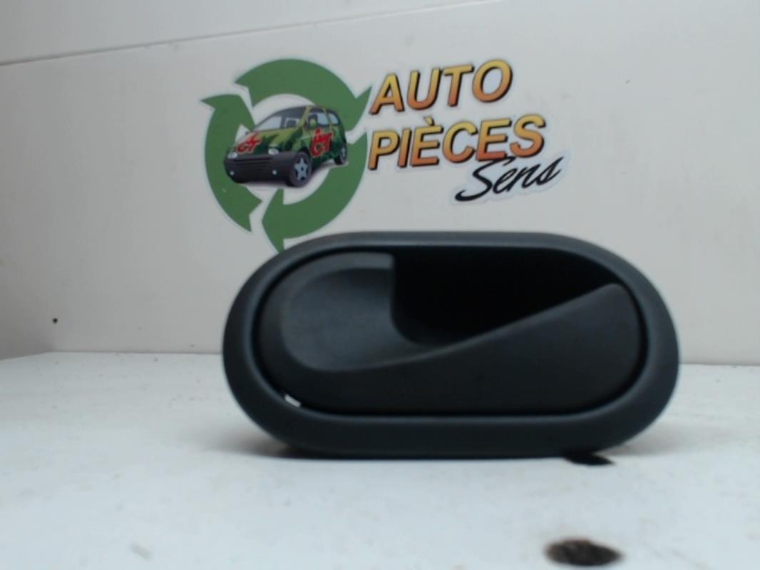 Poignee interieur avant gauche RENAULT CLIO 3 PHASE 1  - 1