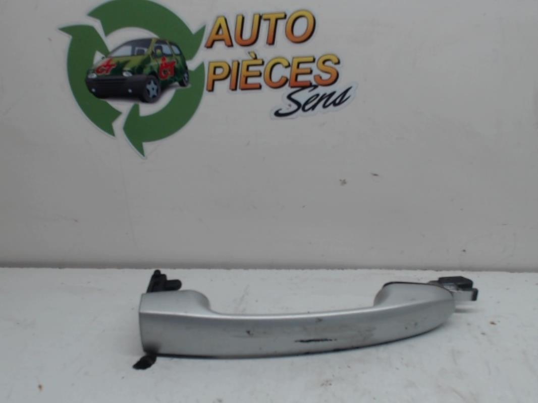 Poignee porte avant droit FORD KA 2 PHASE 2 Essence - 1