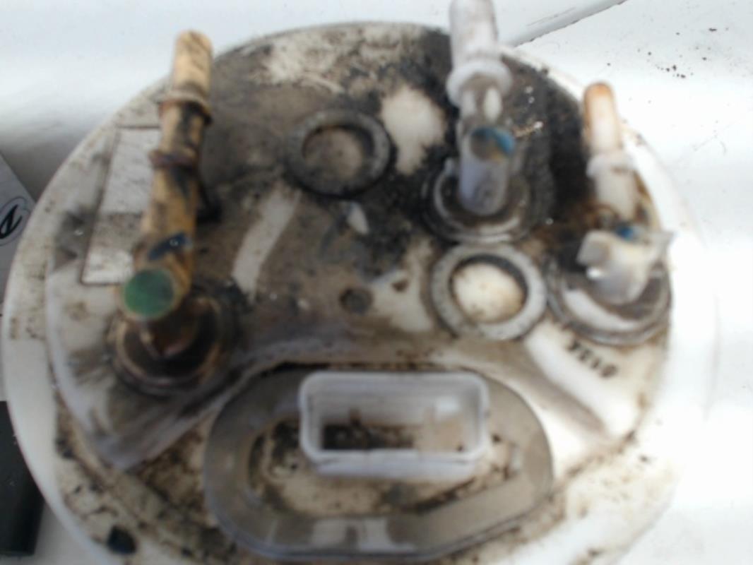 Pompe immergee PEUGEOT 407 COUPE Diesel - 1