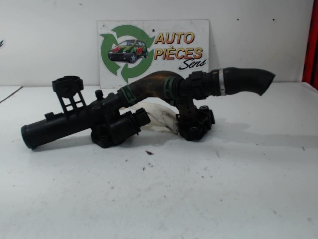 Pompe à eau RENAULT CLIO 3 PHASE 1  - 1