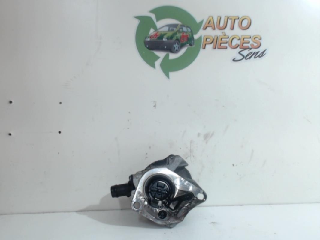 Pompe à vide RENAULT MEGANE 3 PHASE 1 Diesel - 1