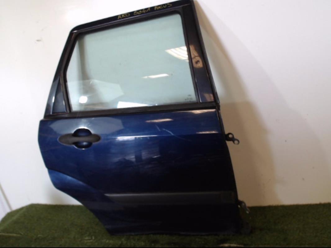 Porte arriere droit FORD FOCUS 1 BREAK Diesel - 1