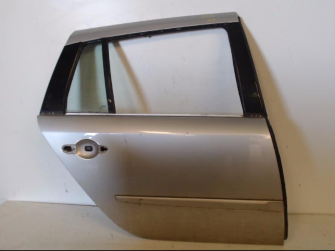 Porte arriere droit RENAULT LAGUNA 2 PHASE 2 BREAK Diesel - 1