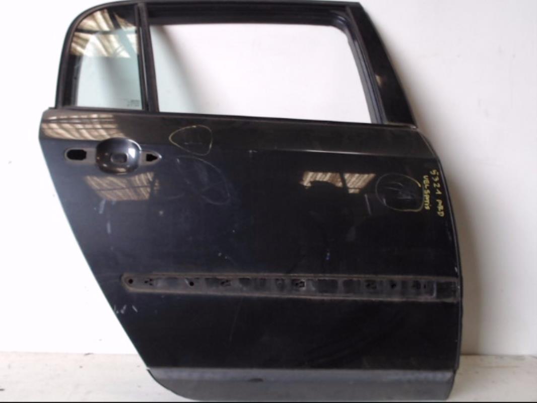 Porte arriere droit RENAULT VEL SATIS PHASE 1 Diesel - 1