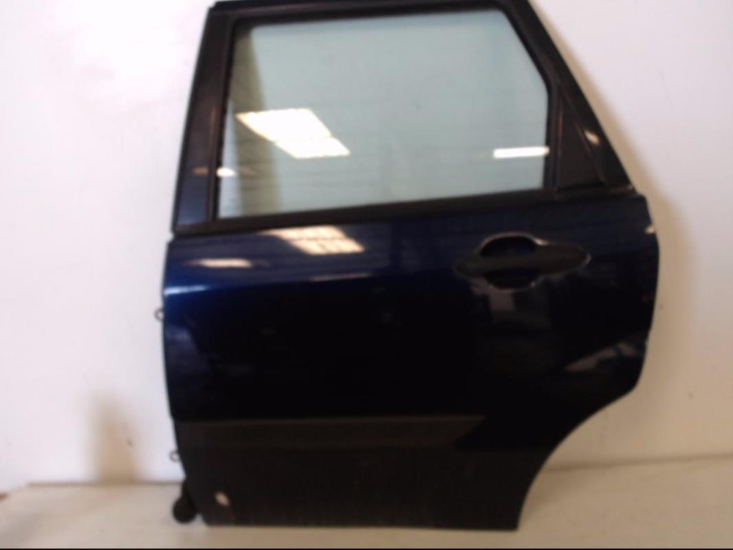 Porte arriere gauche FORD FOCUS 1 BREAK Diesel - 1