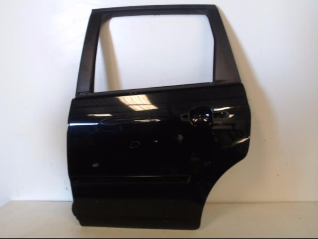 Porte arriere gauche FORD C-MAX 1 PHASE 1 Diesel - 1