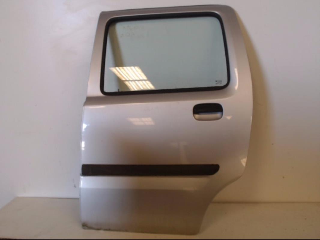 Porte arriere gauche OPEL AGILA A Essence - 1