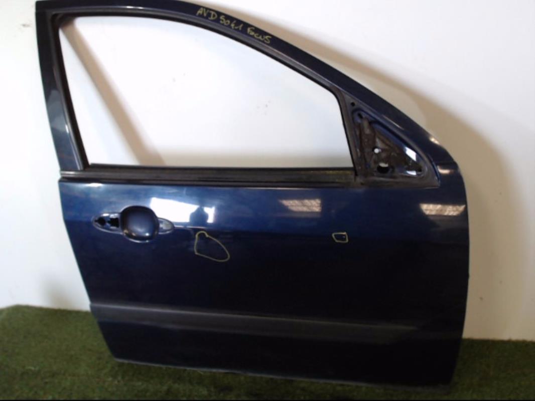 Porte avant droit FORD FOCUS 1 BREAK Diesel - 1