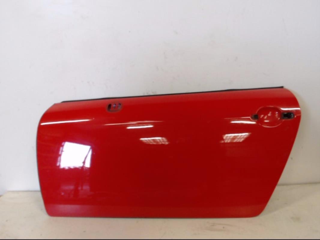 Porte avant gauche AUDI TT 1 COUPE Essence - 1