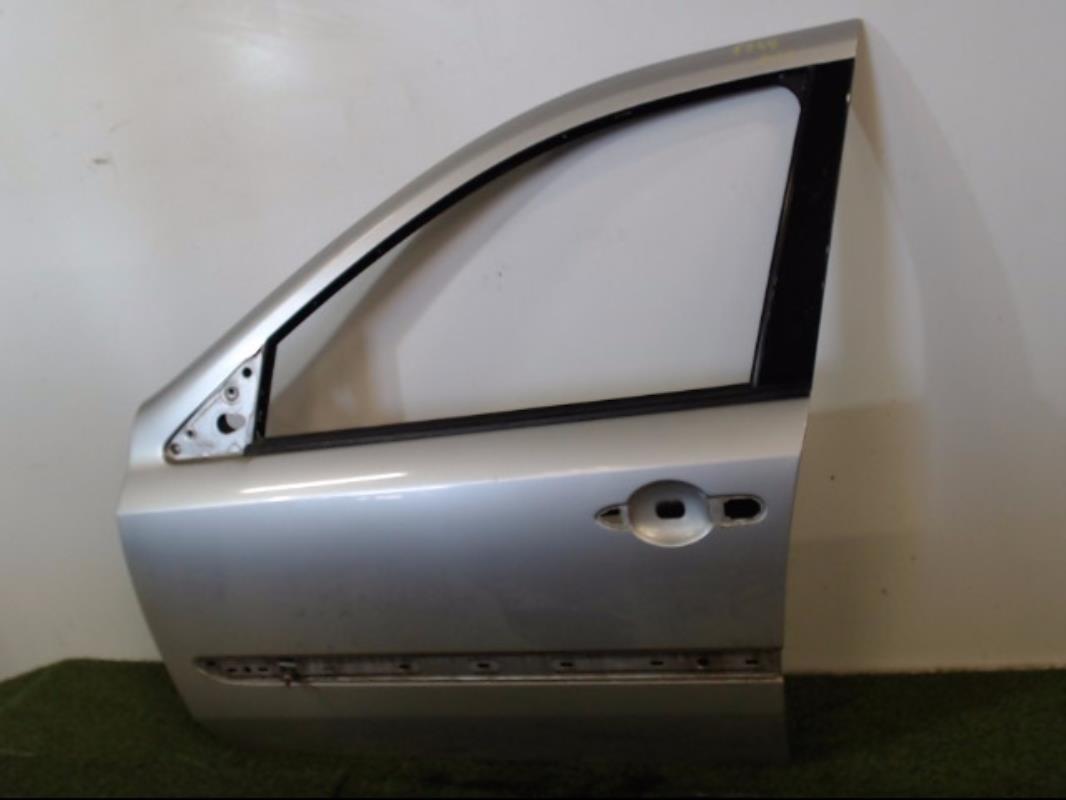 Porte avant gauche RENAULT LAGUNA 2 PHASE 2 BREAK Diesel - 1