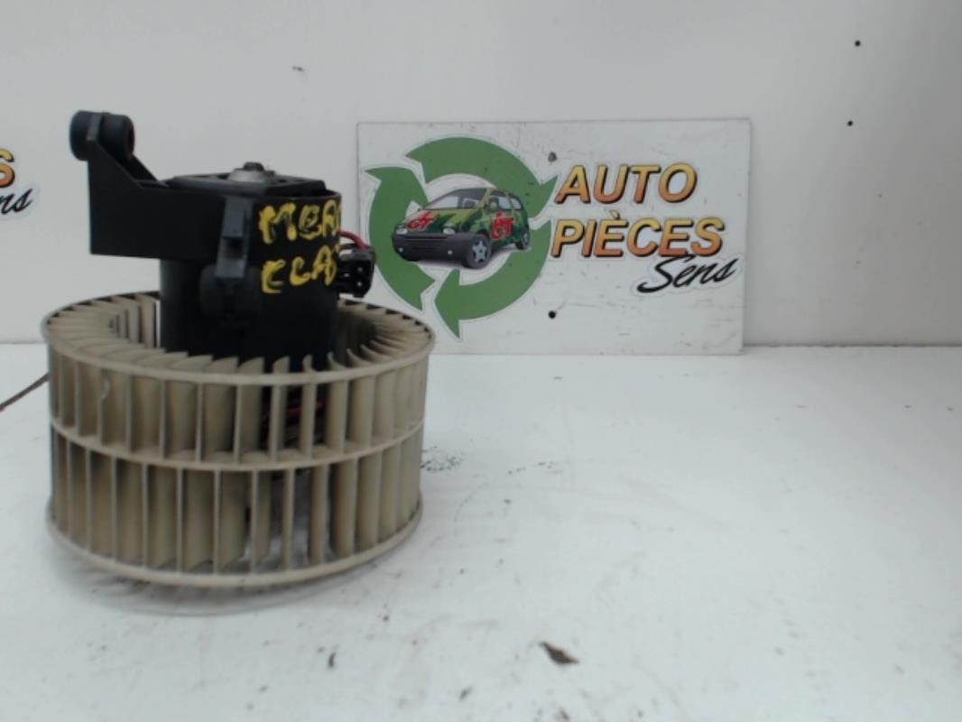 Pulseur d'air MERCEDES   - 1