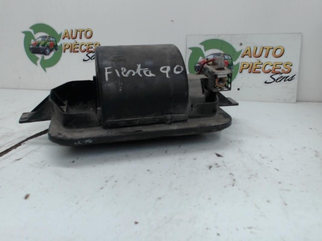 Pulseur d'air FORD FIESTA 5 PHASE 1 Diesel - 1