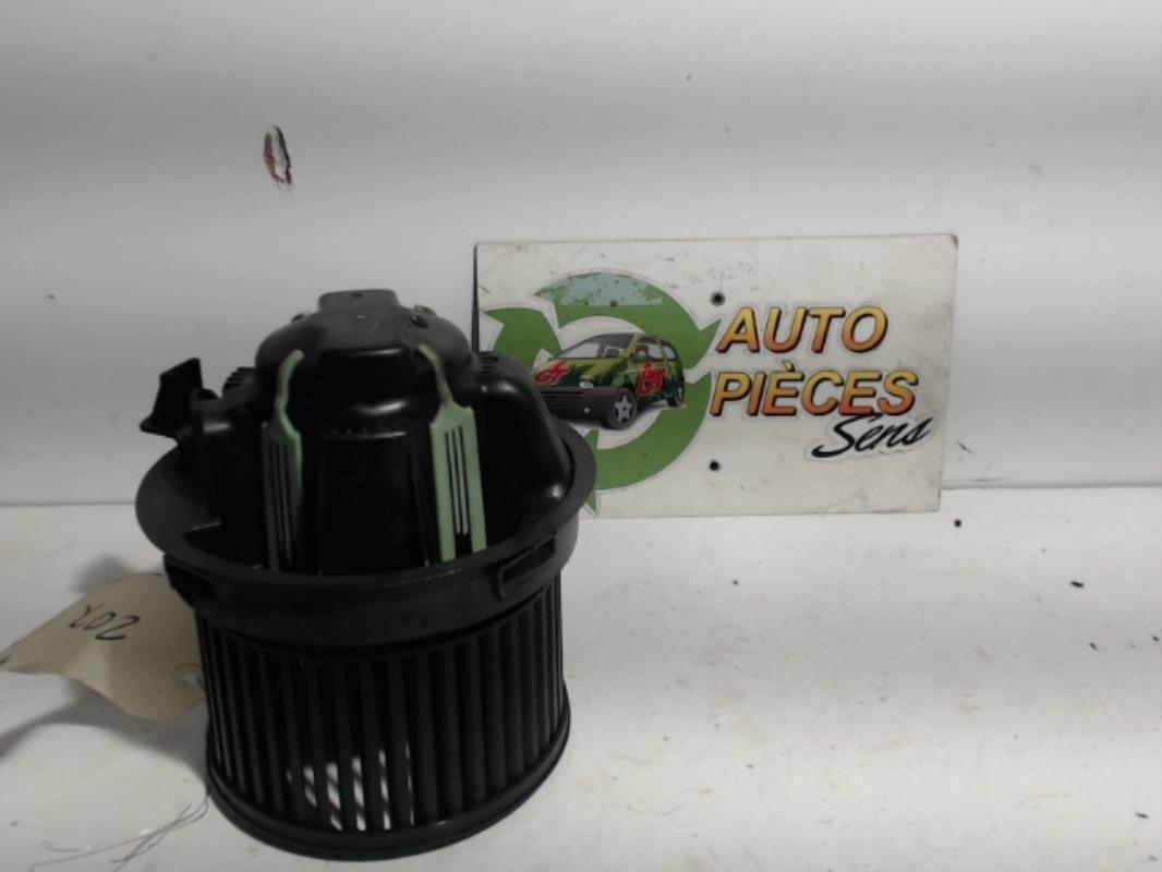 Pulseur d'air PEUGEOT 207 PHASE 2 Diesel - 1