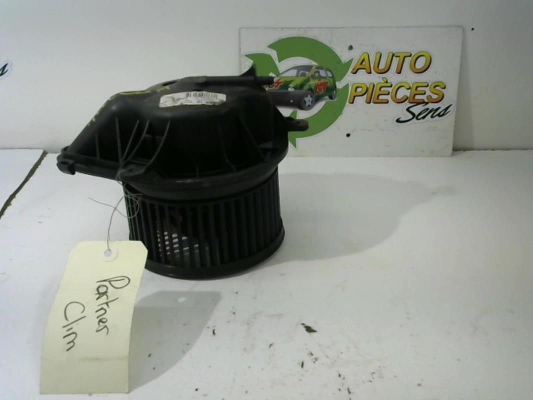 Pulseur d'air PEUGEOT PARTNER 1  - 1