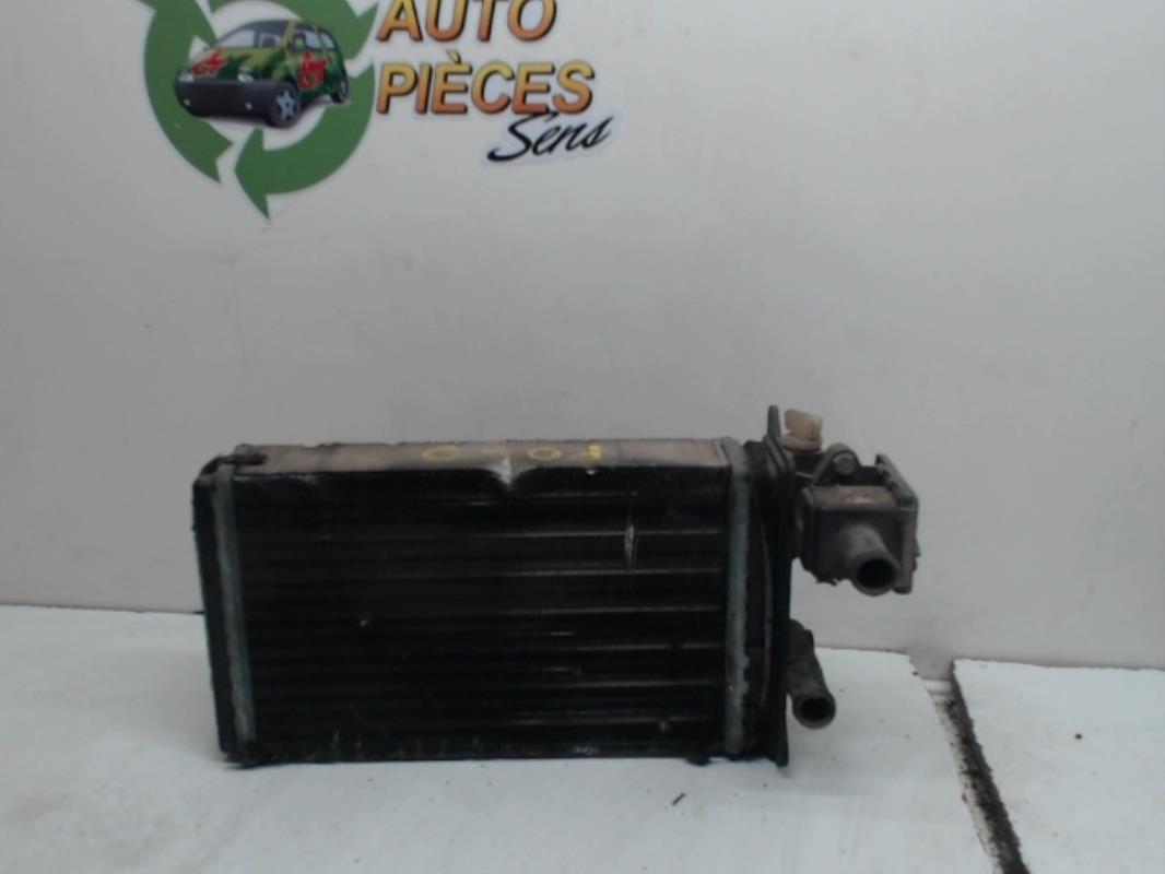 Radiateur chauffage VOLKSWAGEN POLO 2  - 1