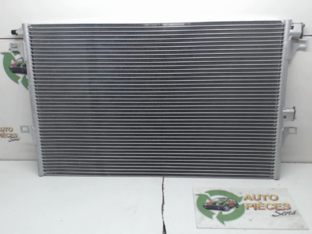 Condenseur de clim RENAULT ESPACE 4 PHASE 1 Essence - 1