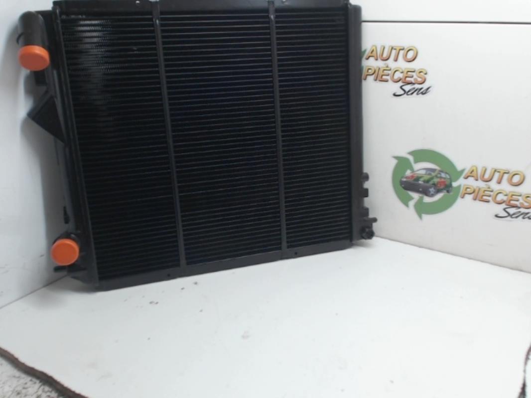 Radiateur eau RENAULT R19  - 1