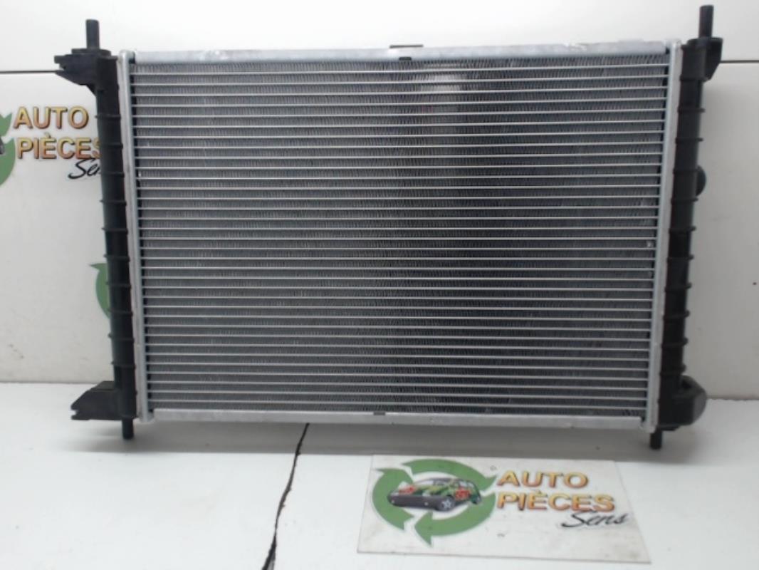 Radiateur eau OPEL ASTRA G COUPE  - 1