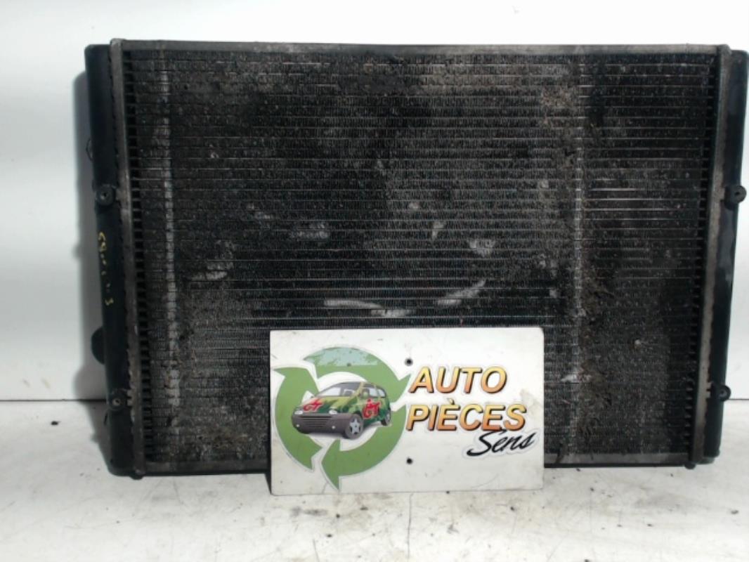 Radiateur eau VOLKSWAGEN POLO 3 PHASE 2 Diesel - 1