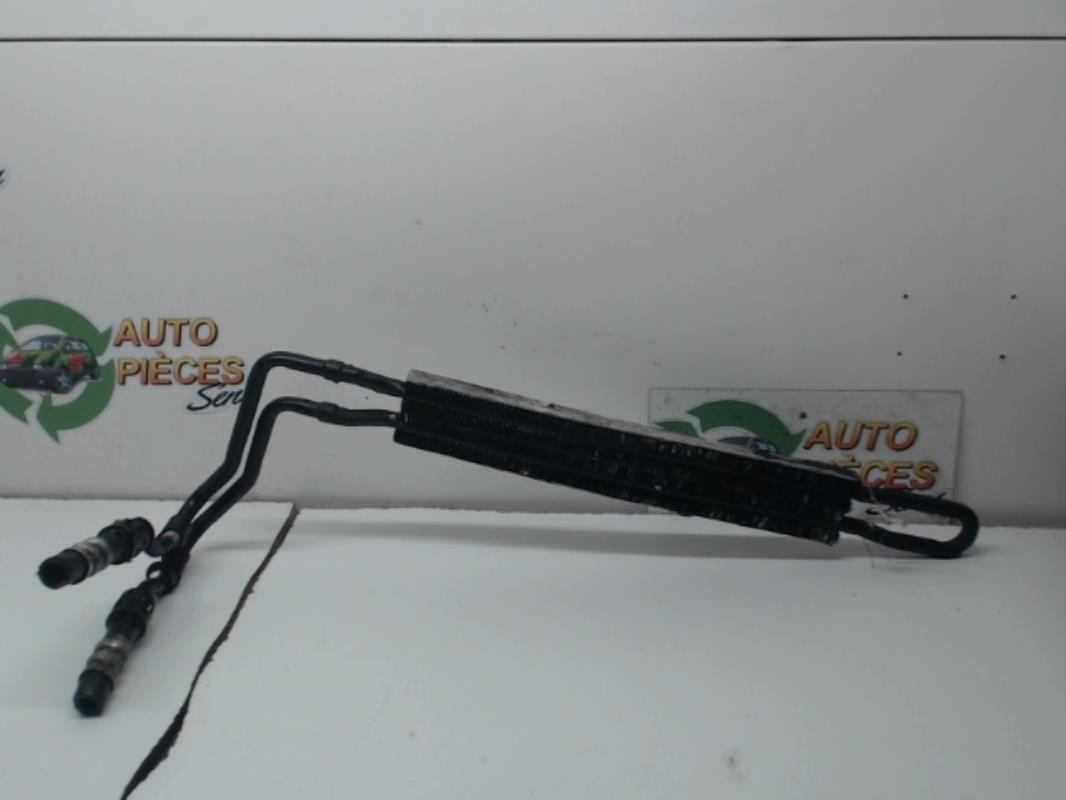 Radiateur huile BMW X3 E83 PHASE 1 Diesel - 1