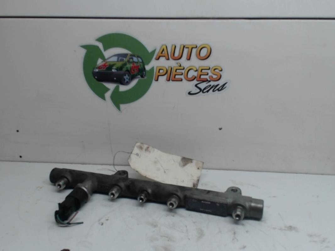 Rampe injection RENAULT SCENIC 1 PHASE 2 Diesel - 1