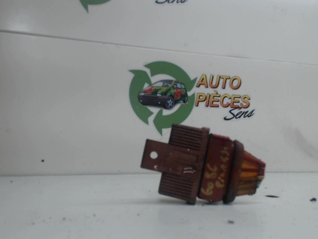 Relais electrique CITROEN XSARA PICASSO PHASE 1 Diesel - 1