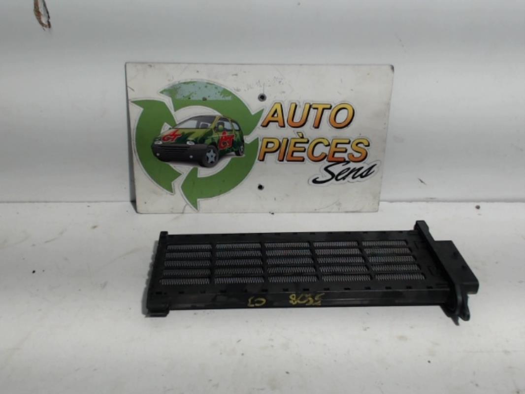 Resistance rechauffage air CITROEN C3 1 PHASE 2 Diesel - 1