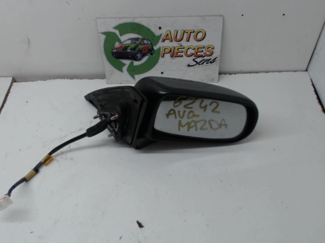Retroviseur droit MAZDA 323 6 Diesel - 1