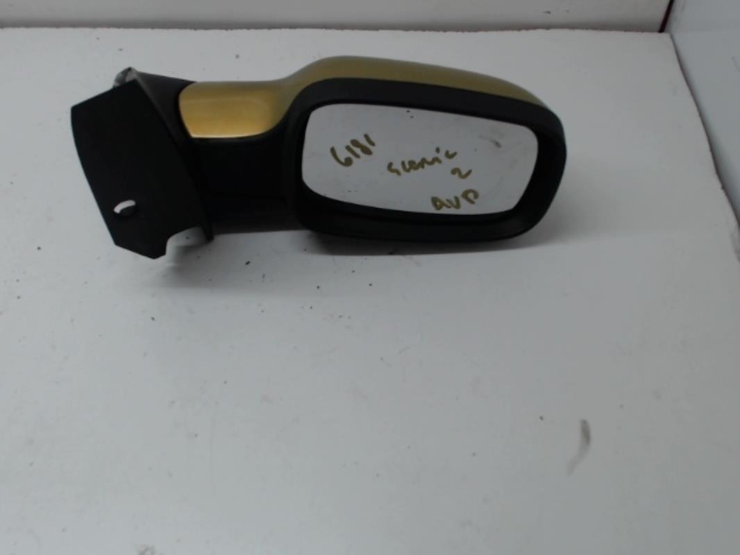 Retroviseur droit RENAULT SCENIC 2 PHASE 1 Diesel - 1