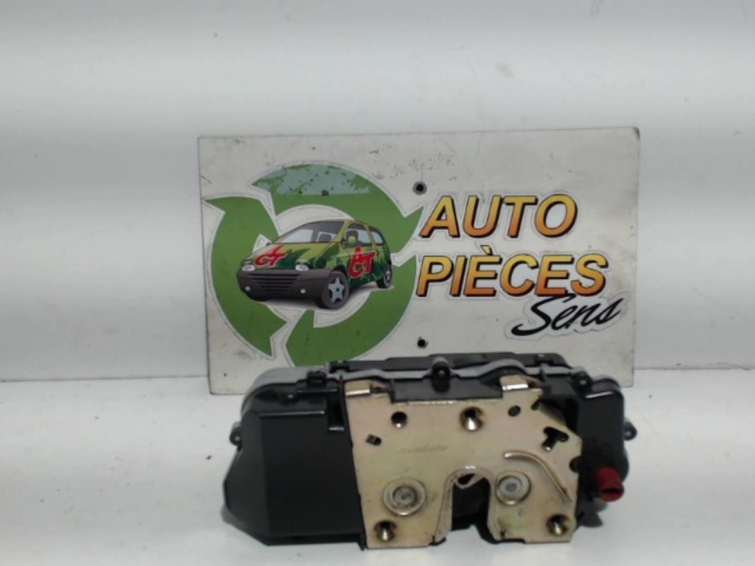 Serrure arriere droit CITROEN C5 1 PHASE 2 Diesel - 1