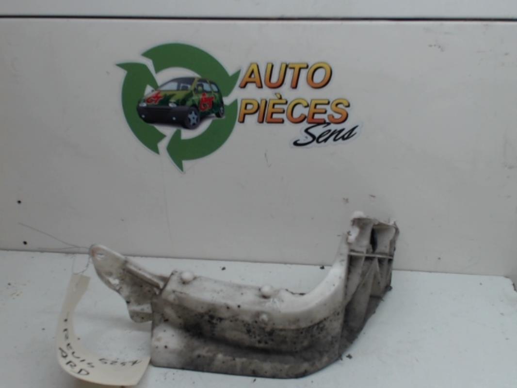 Support de pare chocs arriere DAIHATSU TREVIS Essence - 1