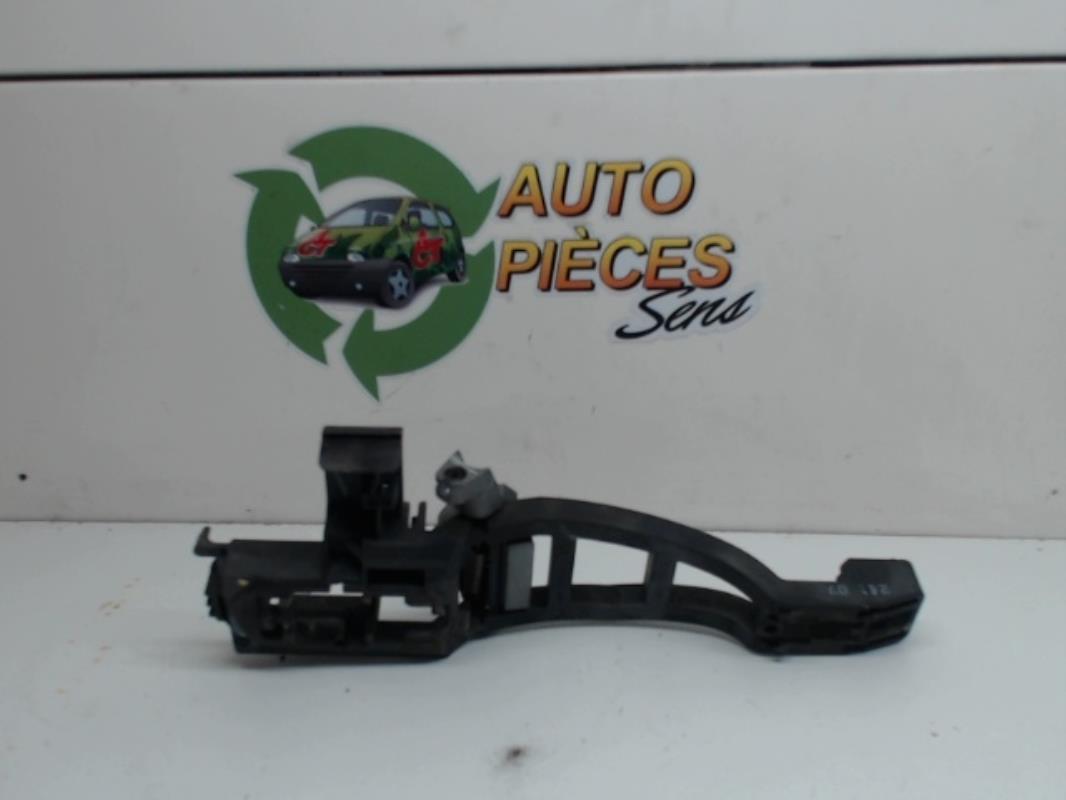 Support poignee porte arriere droite FORD C-MAX 1 PHASE 2 Diesel - 1